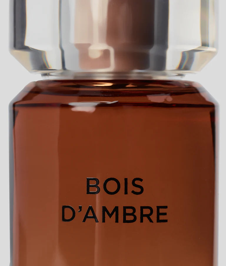 KARL LAGERFIELD, BOIS D'AMBRE EDT 100ML M