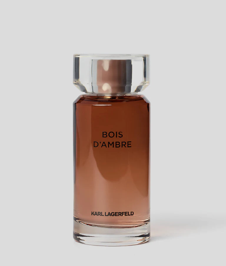 KARL LAGERFIELD, BOIS D'AMBRE EDT 100ML M