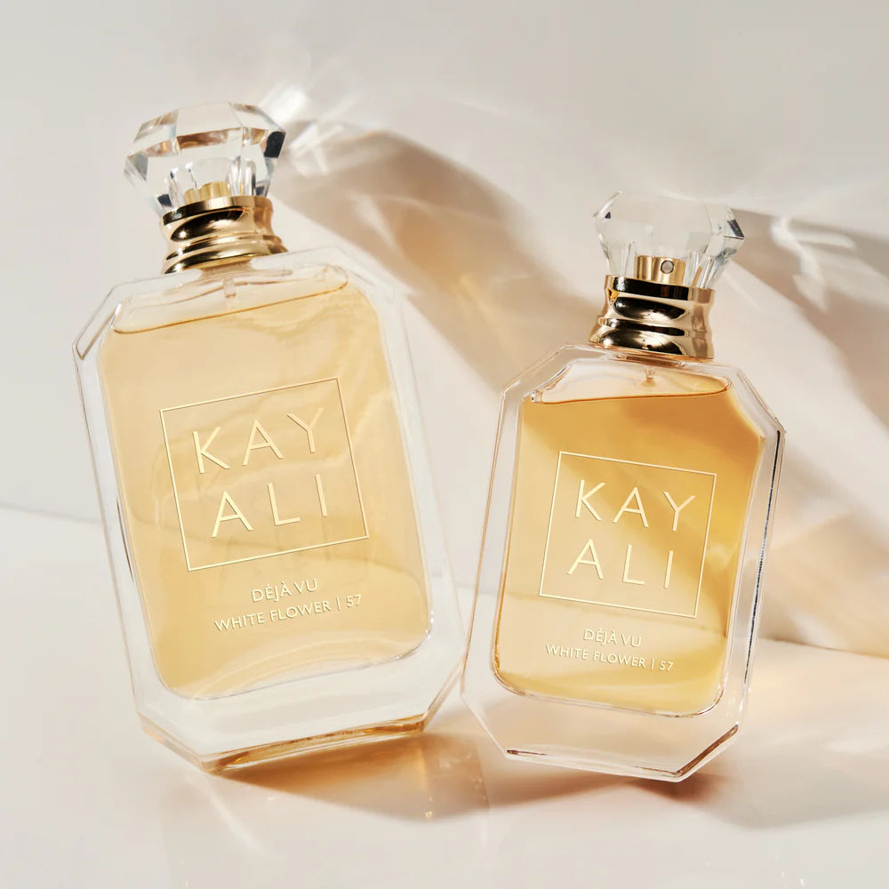 KAYALI, DEJA VU FLOWER 57 EDP 100ML W