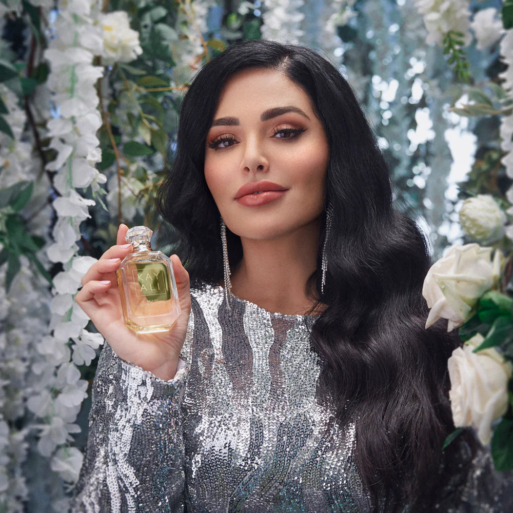 KAYALI, DEJA VU FLOWER 57 EDP 100ML W