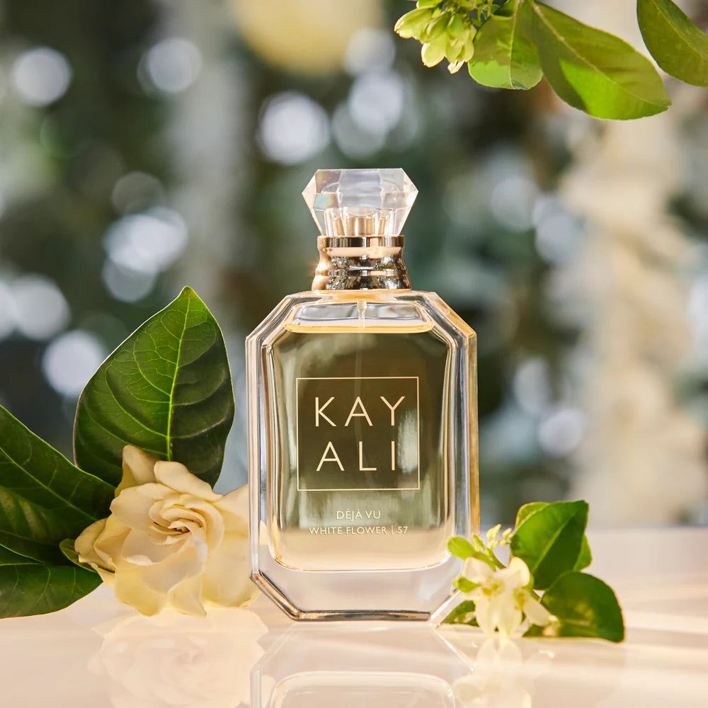 KAYALI, DEJA VU FLOWER 57 EDP 100ML W