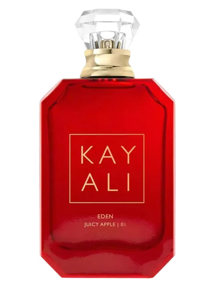 KAYALI, EDEN JUICY APPLE 01 EDP 100ML W