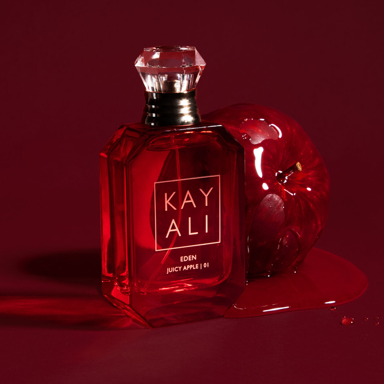 KAYALI, EDEN JUICY APPLE 01 EDP 100ML W