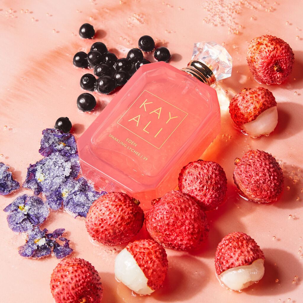 KAYALI, EDEN SPARKLING LYCHEE/23 EDP 100ML W