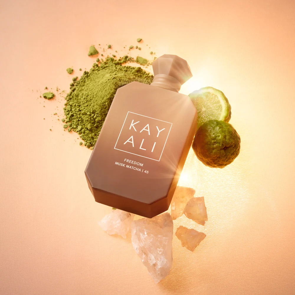 KAYALI, FRREDOM MATCHA 45 EDP 100ML W