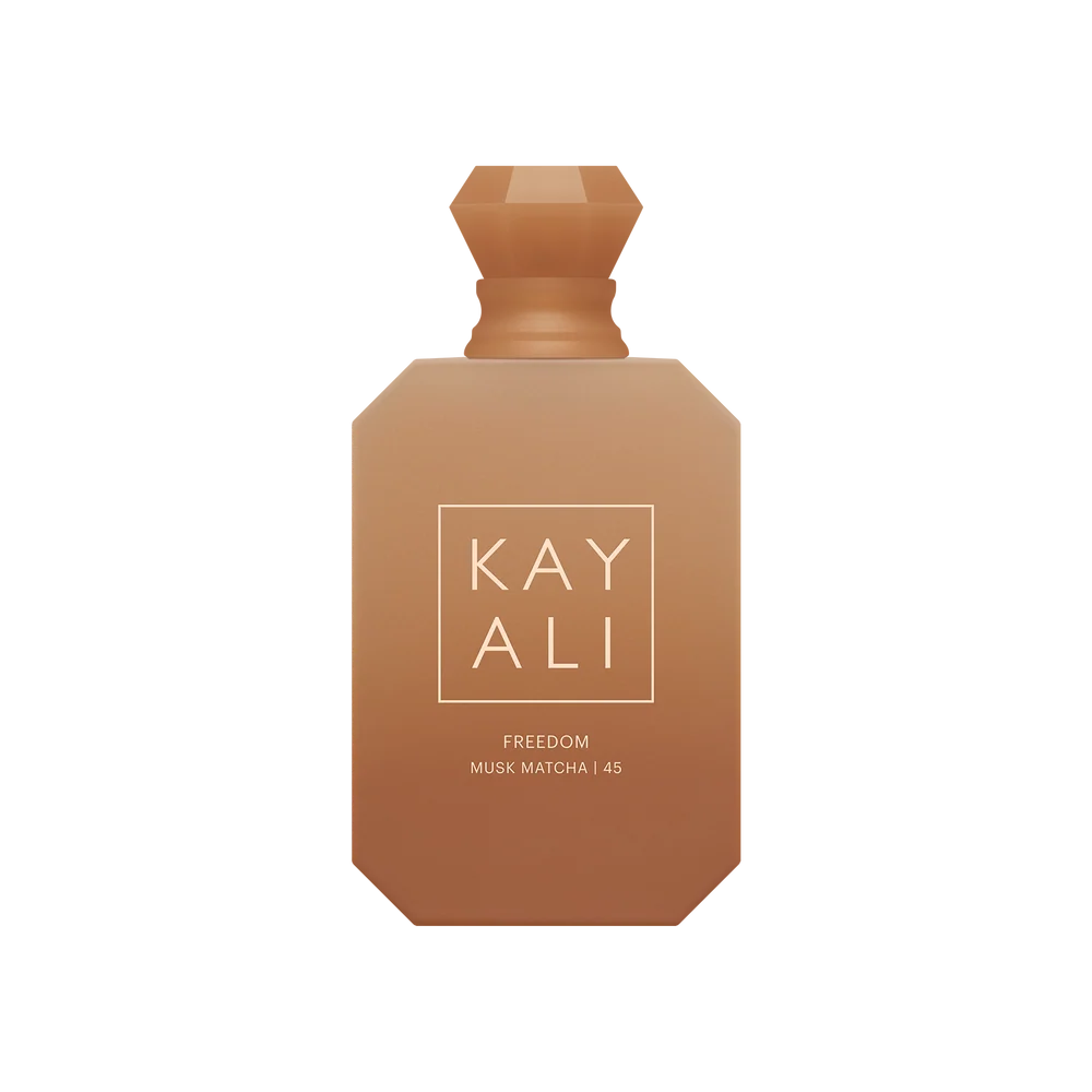 KAYALI, FRREDOM MATCHA 45 EDP 100ML W