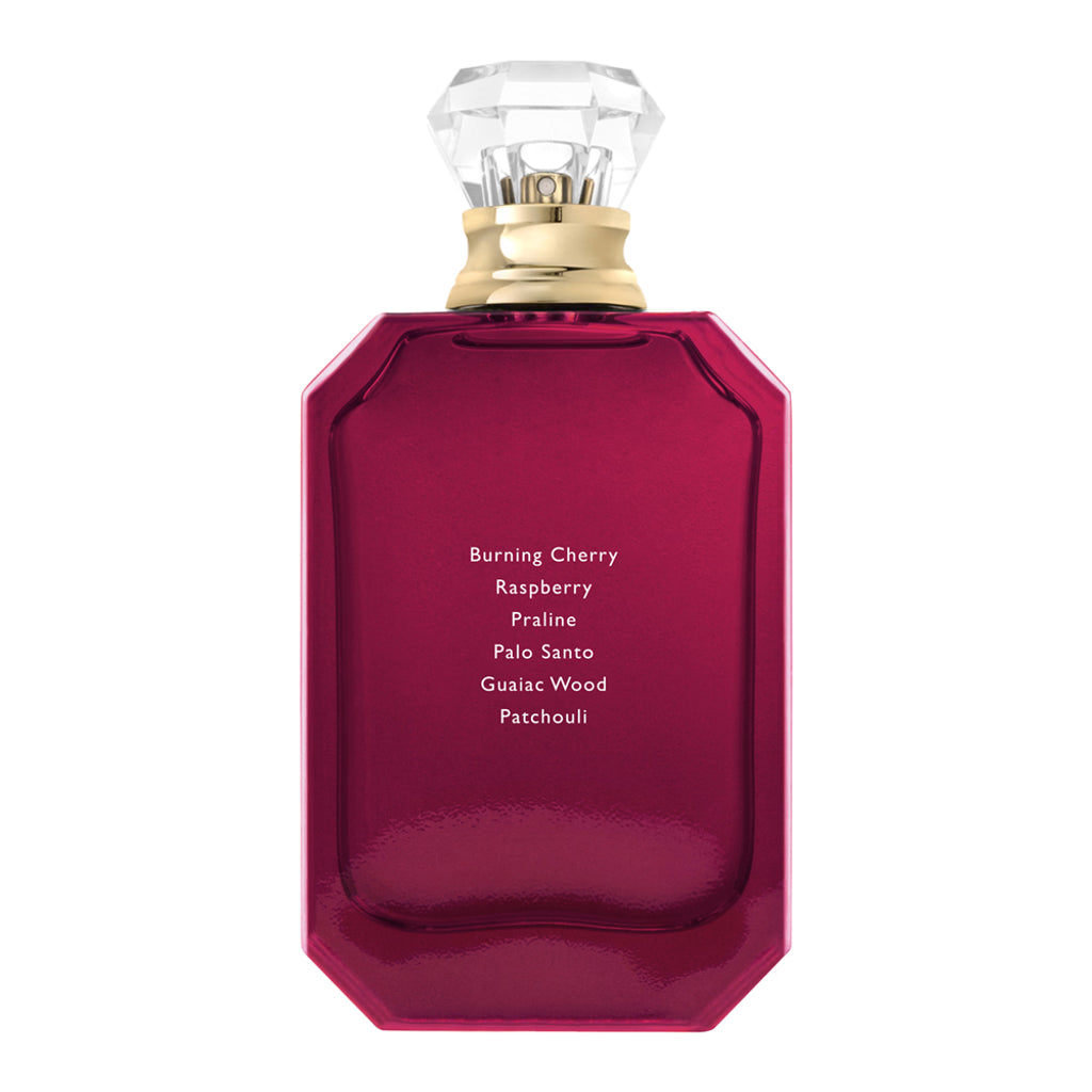 KAYALI, LOVEFEST BURNING CHERRY/48 EDP 100ML W