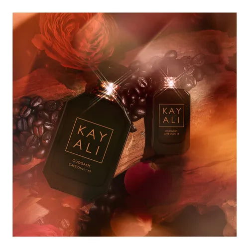 KAYALI, OUDGASM CAFE OUD 50ML U