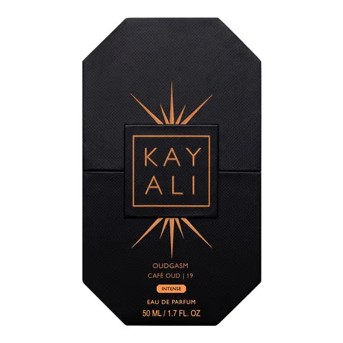 KAYALI, OUDGASM CAFE OUD 50ML U