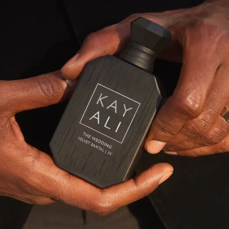 KAYALI, THE WEDDING VELVET SANTAL 35 EDP 50ML M