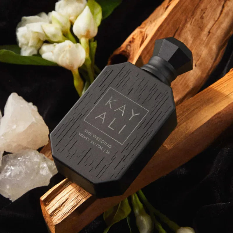 KAYALI, THE WEDDING VELVET SANTAL 35 EDP 50ML M