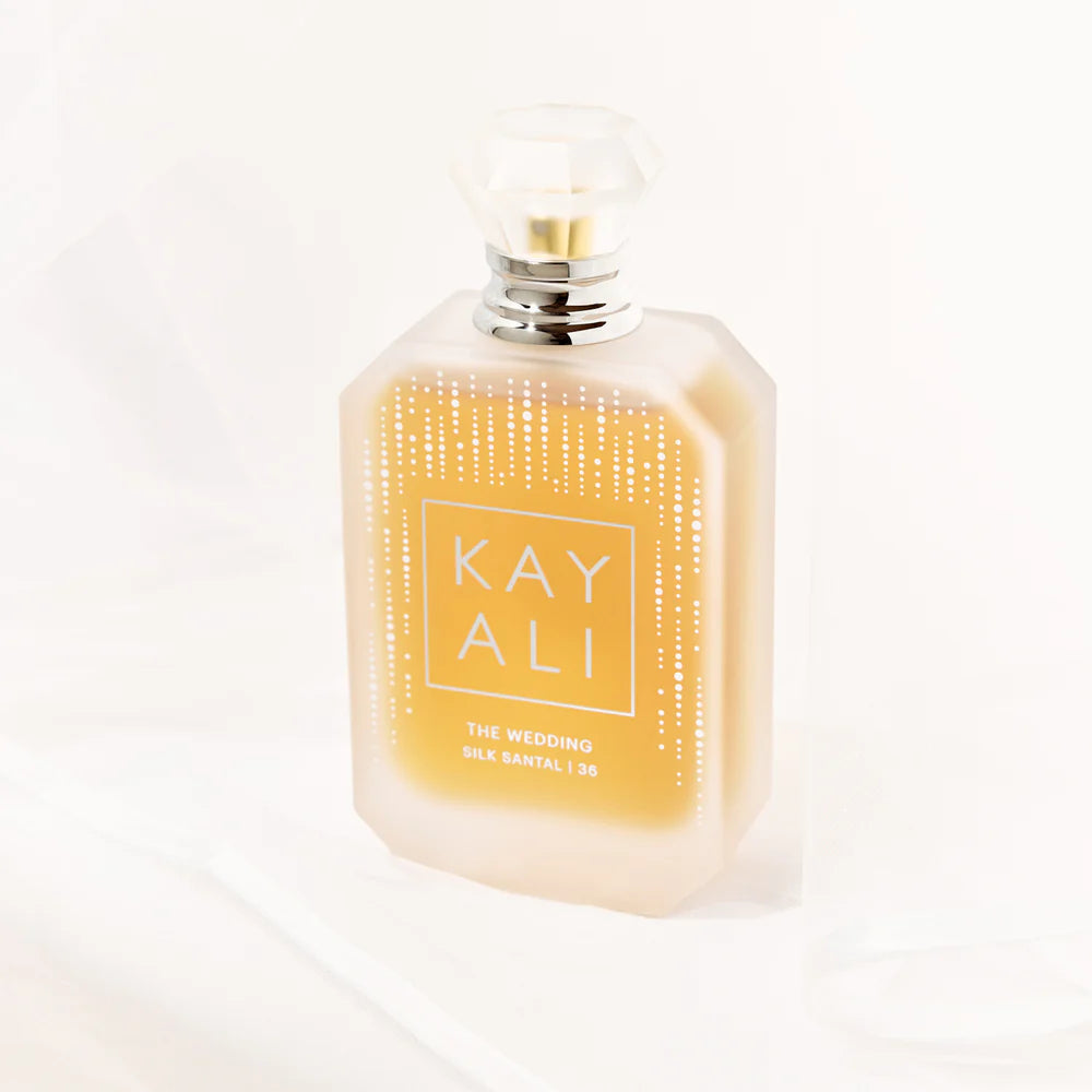 KAYALI, THE WEDDING SILK SANTAL 36 EDP 50ML W