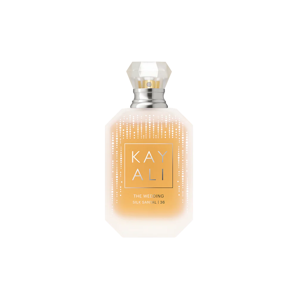 KAYALI, THE WEDDING SILK SANTAL 36 EDP 50ML W
