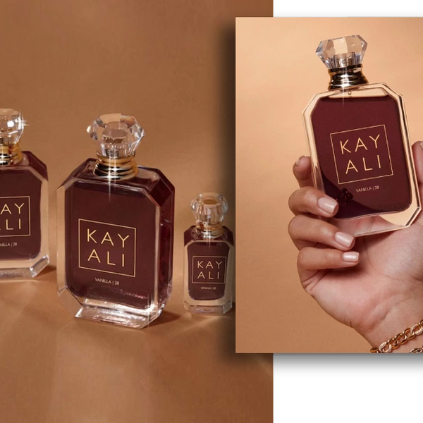 KAYALI, VANILLA/28 EDP 100ML W – Cierra Perfumes - Home of Originals