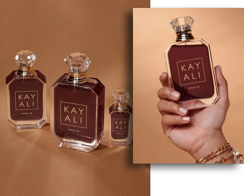 KAYALI, VANILLA/28 EDP 100ML W