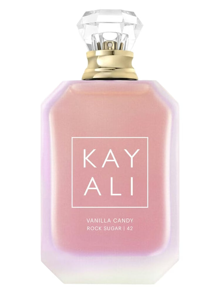 KAYALI, VANILLA CANDY ROCK SUGAR 42 EDP 100ML W