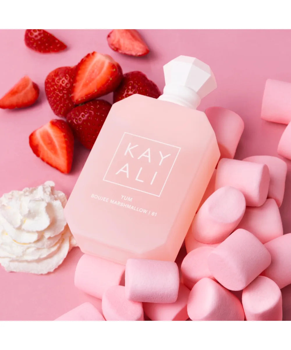 KAYALI, YUM BOUJEE MARSHMALLOW 81 EDP 100ML W