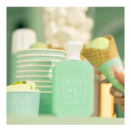 KAYALI, YUM PISTACHIO GELATO 33 EDP 100ML U