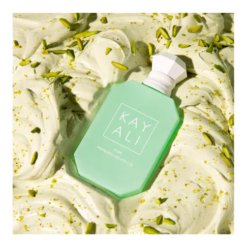 KAYALI, YUM PISTACHIO GELATO 33 EDP 100ML U
