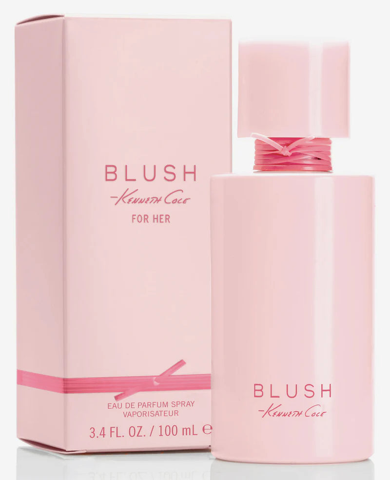 KENNETH COLE, BLUSH FOR HER EDP 100ML