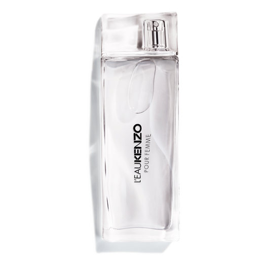 KENZO, LEAU POUR FEMME EDT 100ML W
