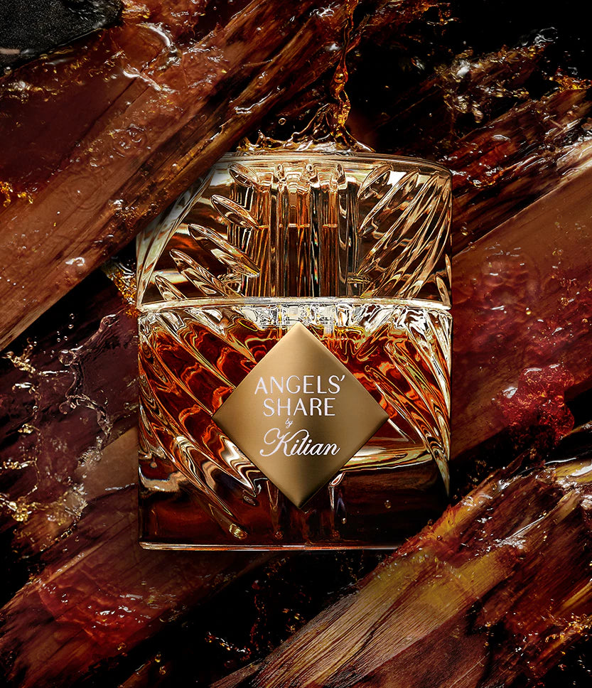 KILIAN, ANGELS SHARE EDP 50ML U