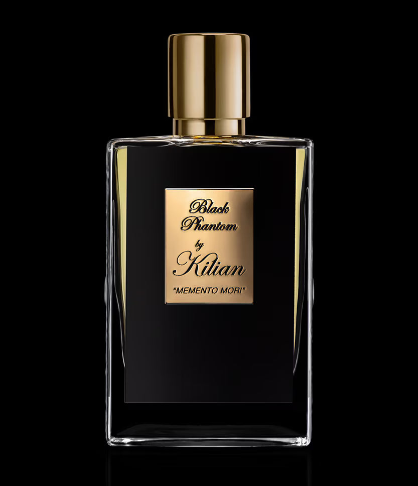 KILIAN, BLACK PHANTOM "MEMENTO MORI" EDP 50ML U