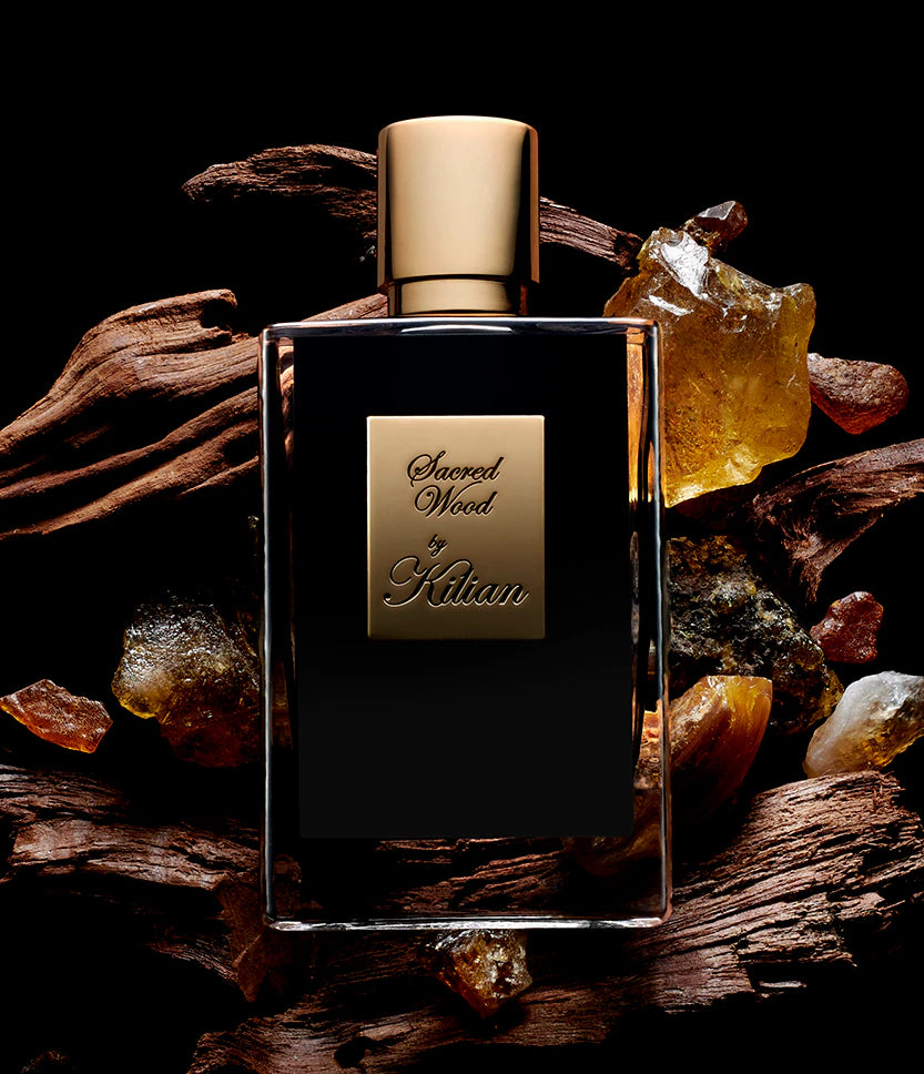 KILIAN, SACRED WOOD EDP 50ML U