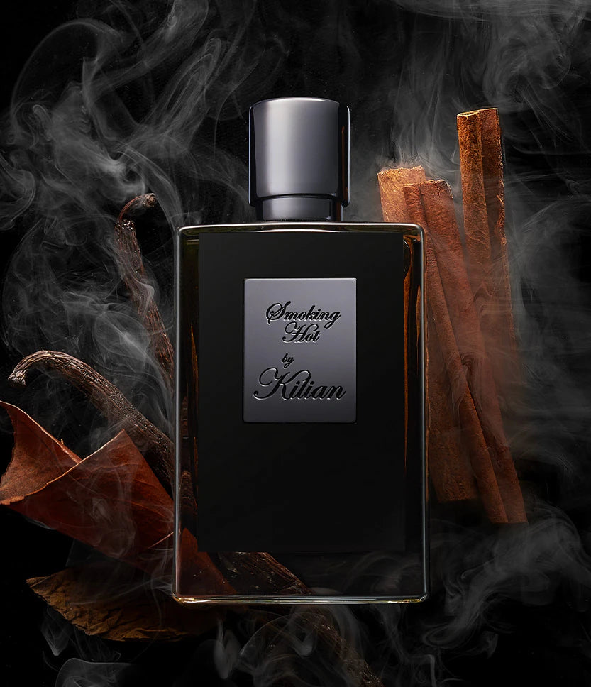 KILIAN, SMOKING HOT EDP 50ML U