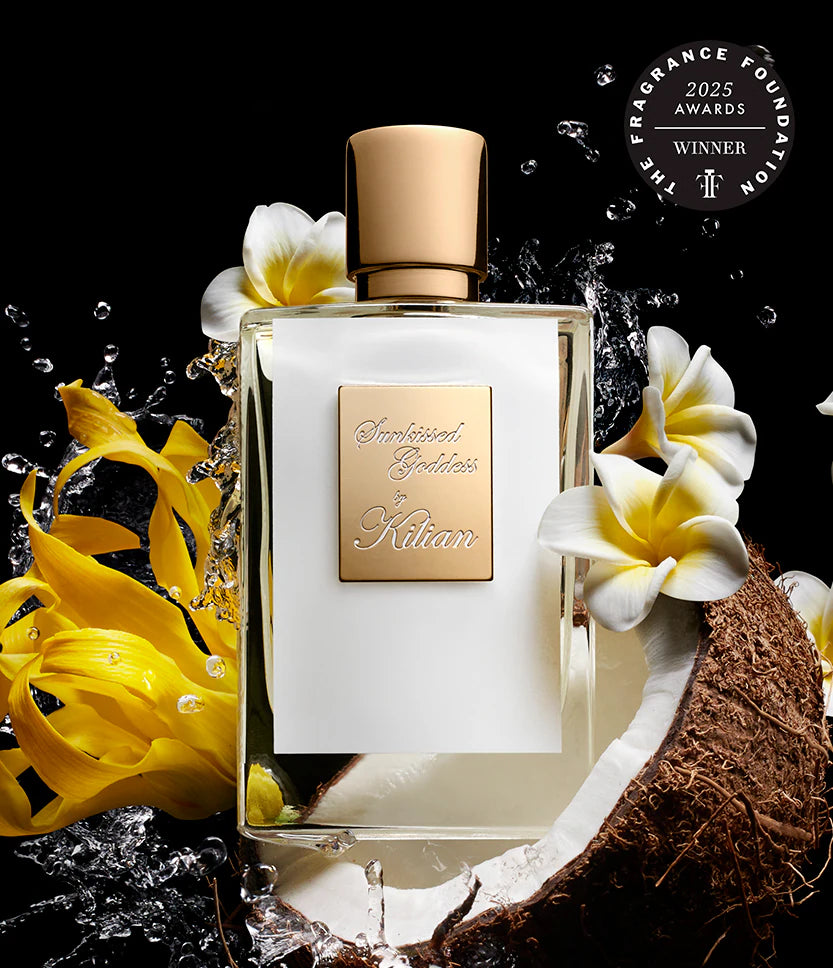 KILIAN, SUNKISSED GODDESS EDP 50ML U