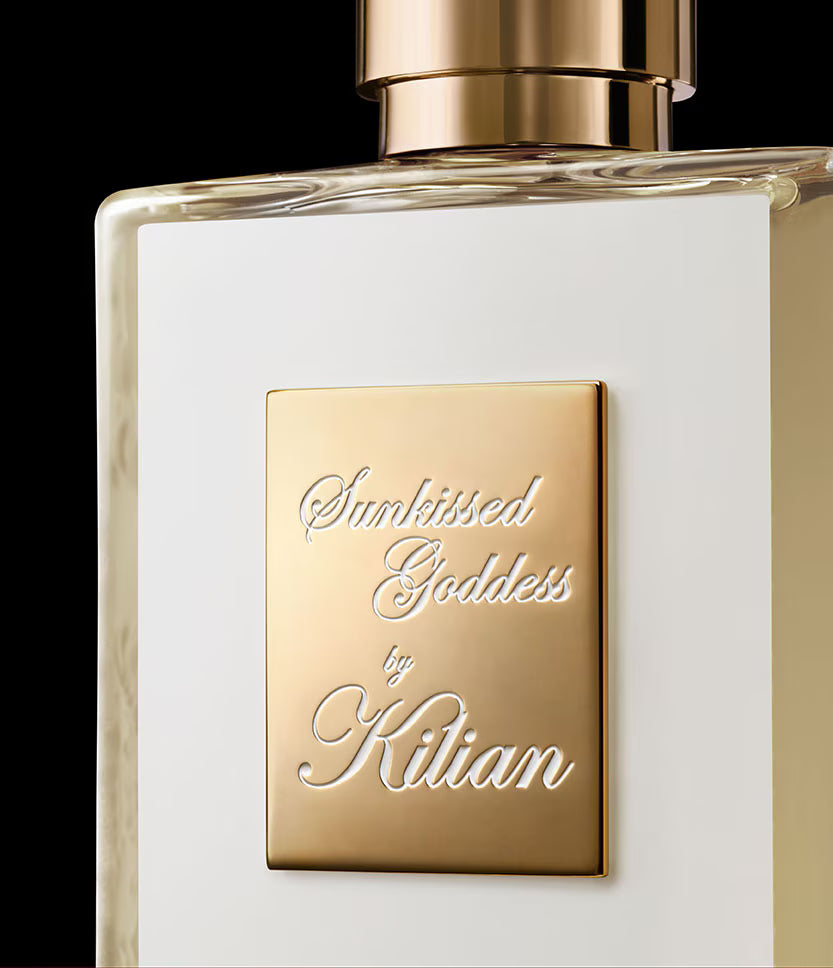 KILIAN, SUNKISSED GODDESS EDP 50ML U