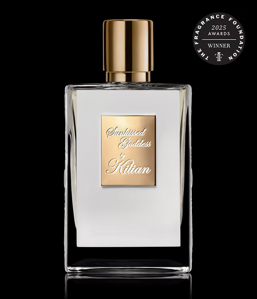 KILIAN, SUNKISSED GODDESS EDP 50ML U