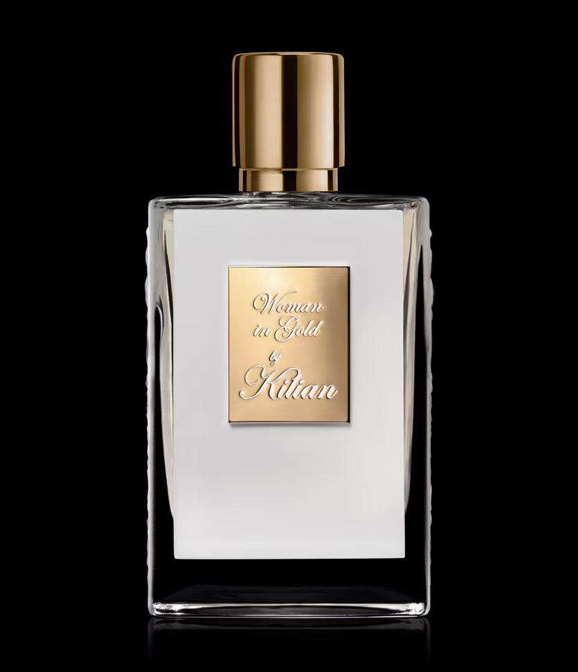 KILIAN, WOMAN IN GOLD EDP 50ML W