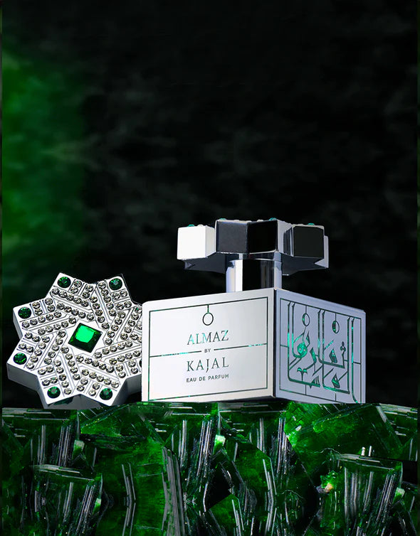 Kajal, Almaz Edp 100Ml U