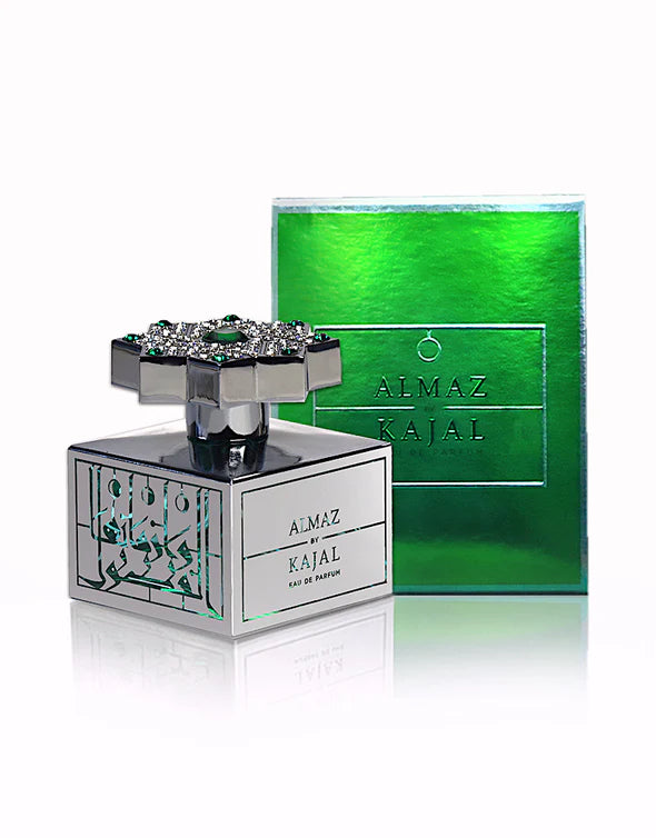 Kajal, Almaz Edp 100Ml U