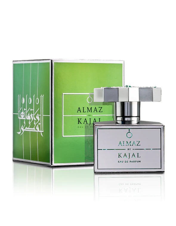 Kajal, Almaz Edp 100Ml U