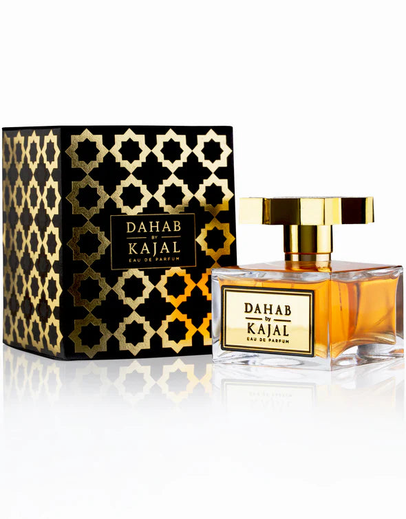 Kajal, Dahab Edp 100Ml U