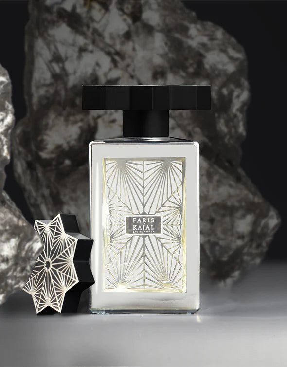 Kajal, Faris Edp 100Ml U