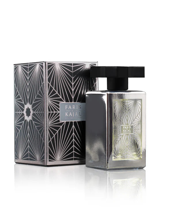 Kajal, Faris Edp 100Ml U