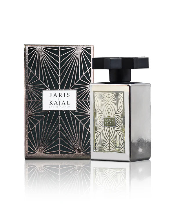 Kajal, Faris Edp 100Ml U