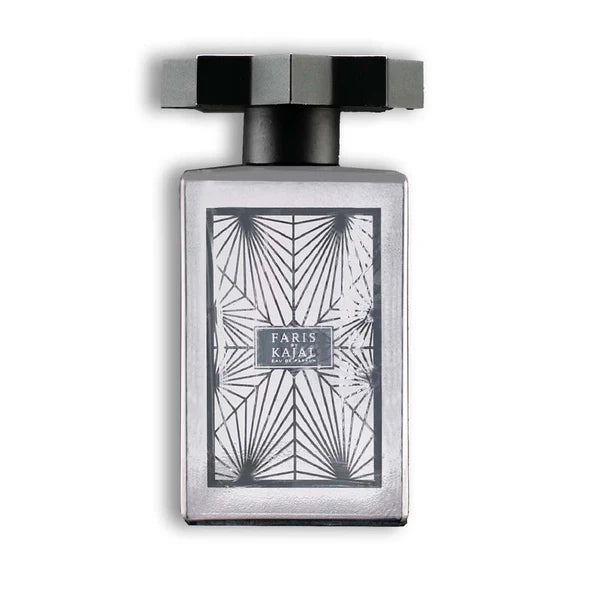Kajal, Faris Edp 100Ml U