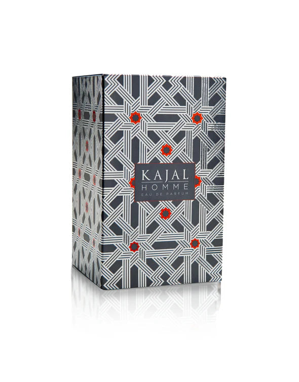 Kajal, Homme Edp 100Ml U