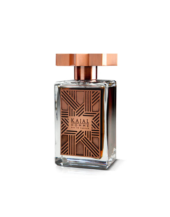 Kajal, Homme Edp 100Ml U