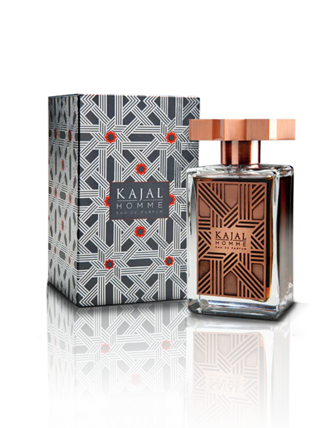 Kajal, Homme Edp 100Ml U