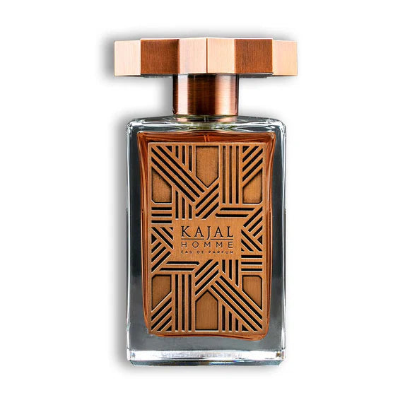 Kajal, Homme Edp 100Ml U
