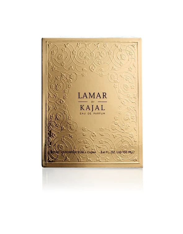 Kajal, Lamar Edp 100Ml U