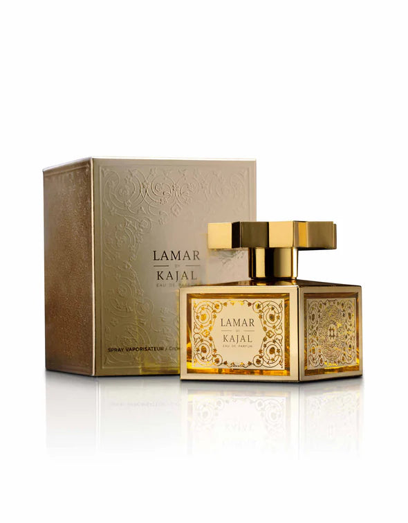 Kajal, Lamar Edp 100Ml U