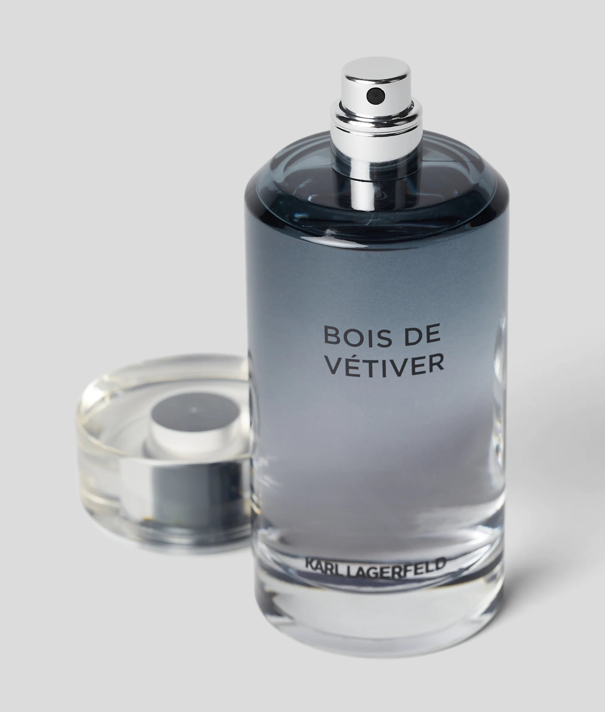 Karl Lagerfield, Bois De Vetiver Edt 100Ml M