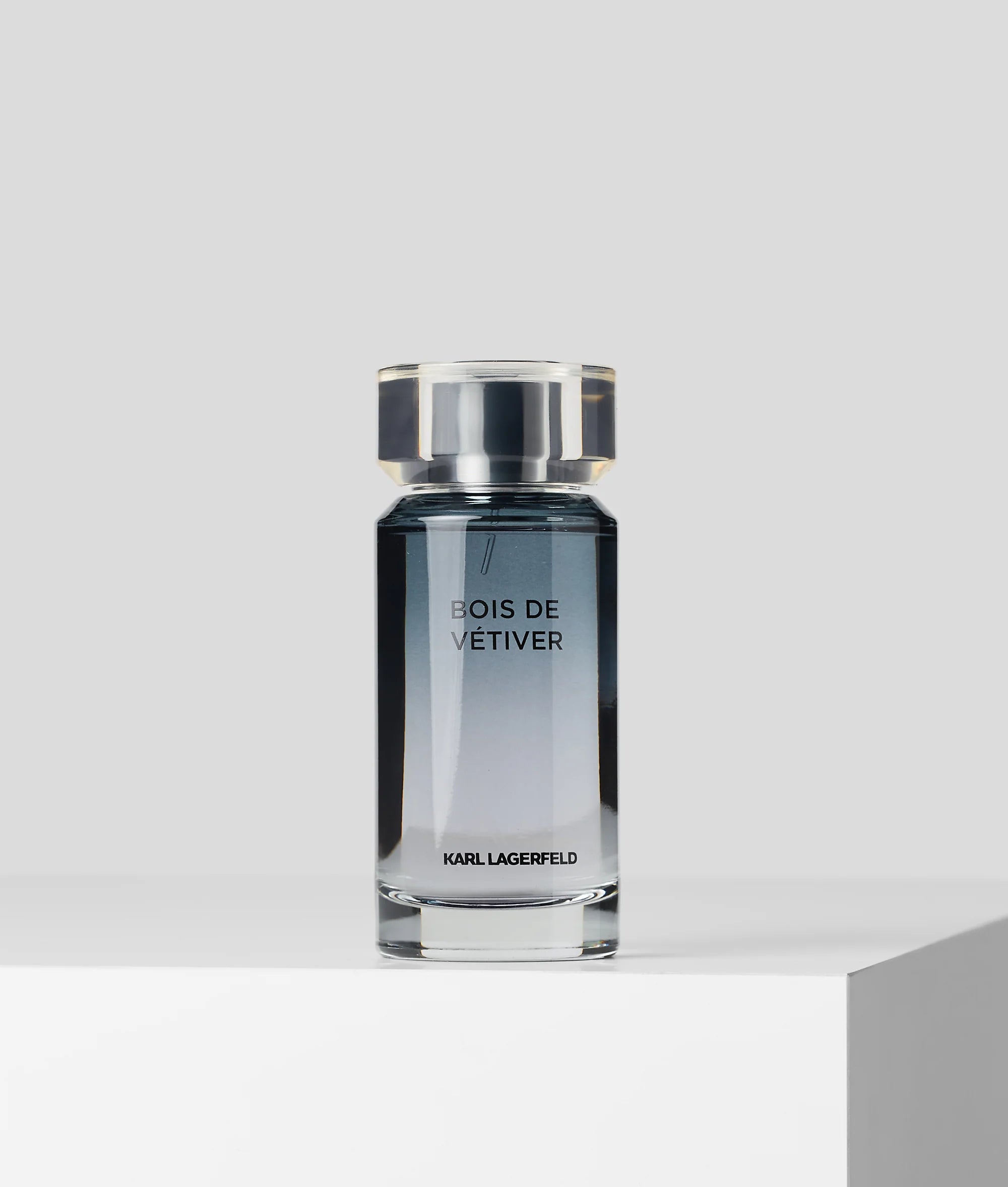 Karl Lagerfield, Bois De Vetiver Edt 100Ml M