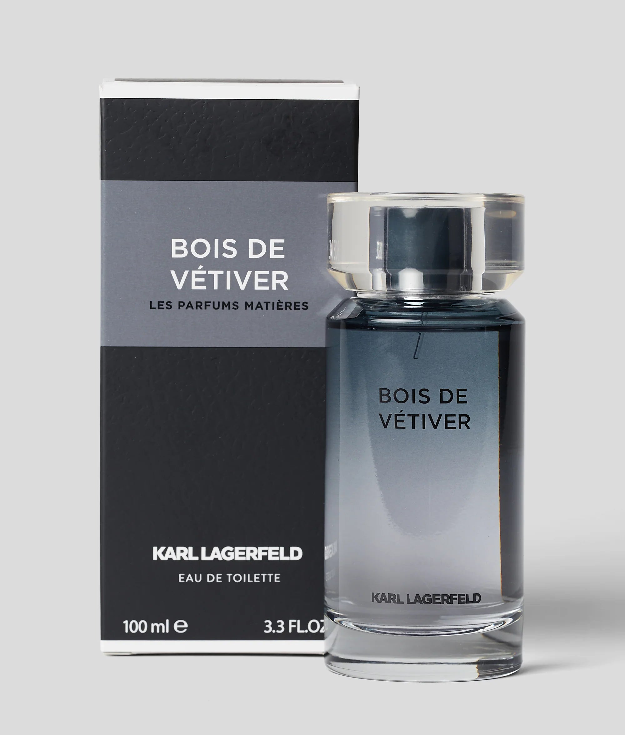 Karl Lagerfield, Bois De Vetiver Edt 100Ml M
